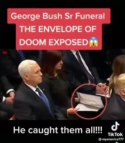 💯Trump Caught Them All😳