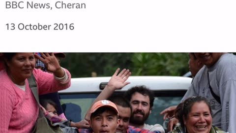 In Mexico there are still people who fight corruption