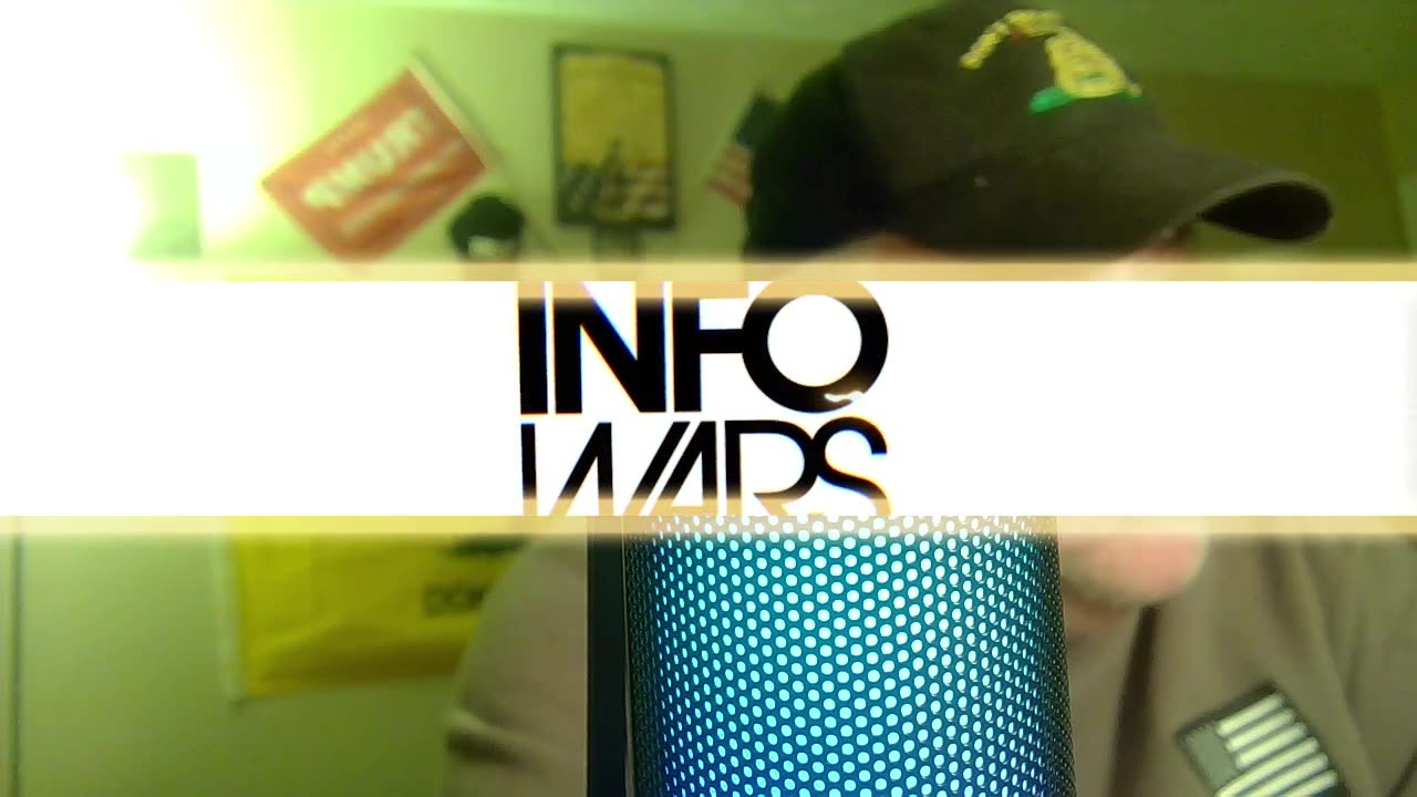 GOP grow some testicles