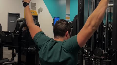 Quick and Effective Back Workout | Build Muscle Fast 💥