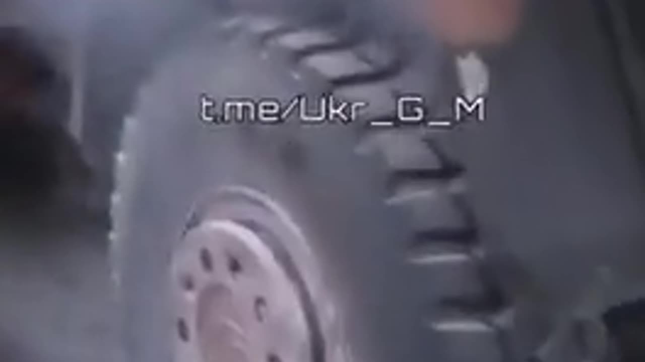 🇺🇦 Ukraine Russia War | UAF's BMC Kirpi MRAP Incident | Smoking Wheels | RCF
