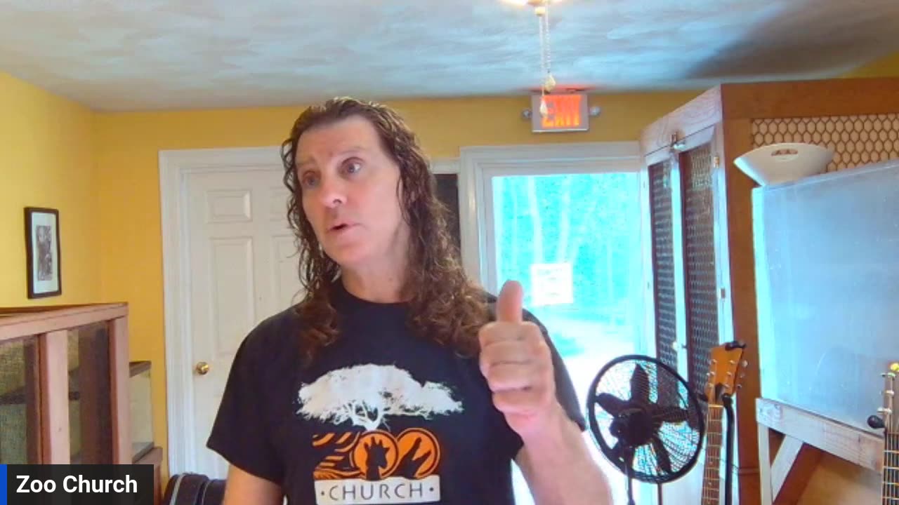 New or Old Wine part 1 morning session