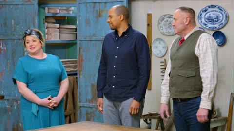 Pottery 2021 episode 10