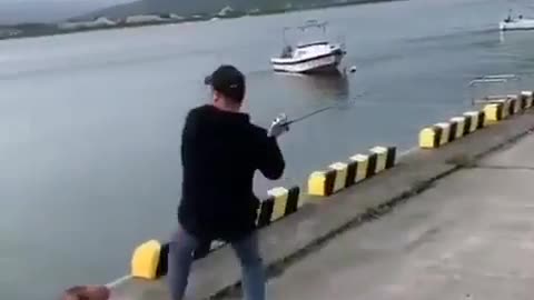 Super Fisherman