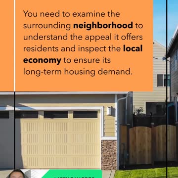 Will your investment property actually make money?