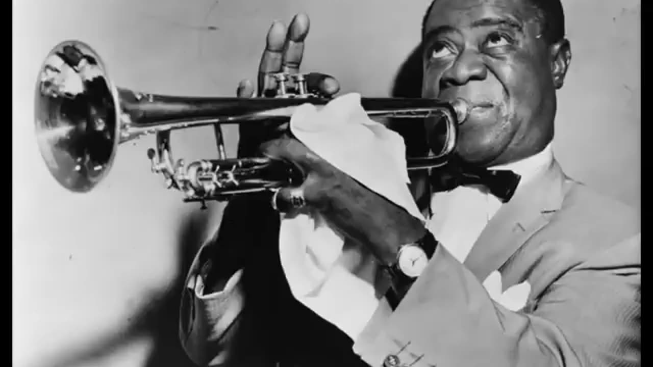 Louis Armstrong - West End Blues