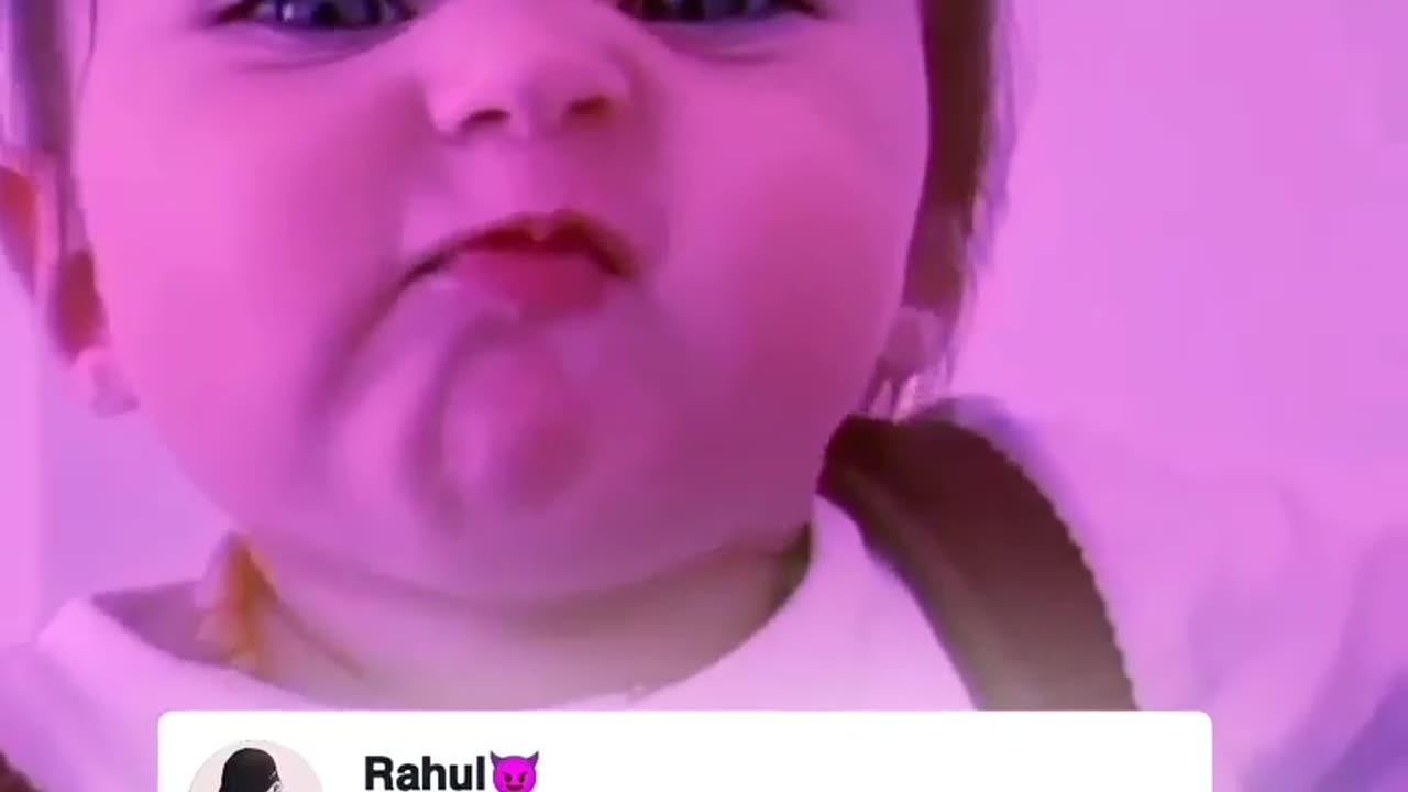 Comedy's video