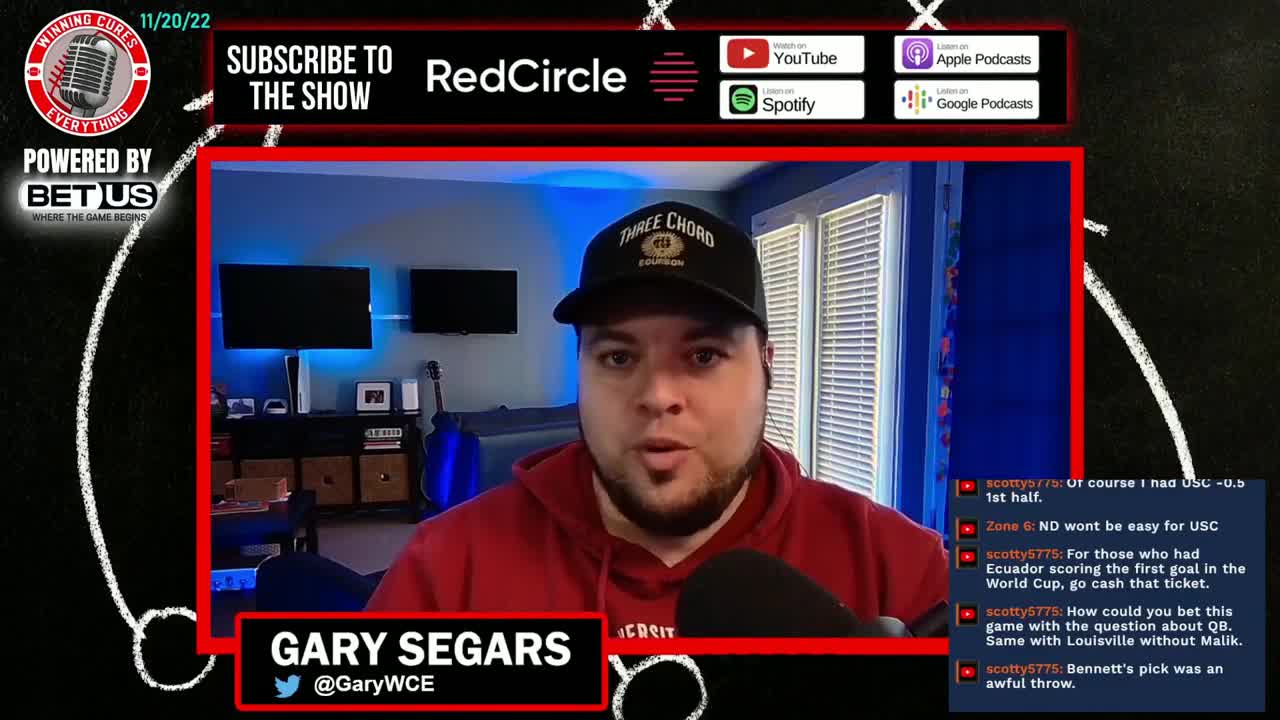 Quick Kentucky vs Georgia Football Reaction!