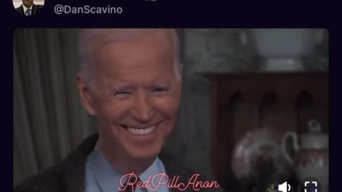 Scavino Post | (TS)