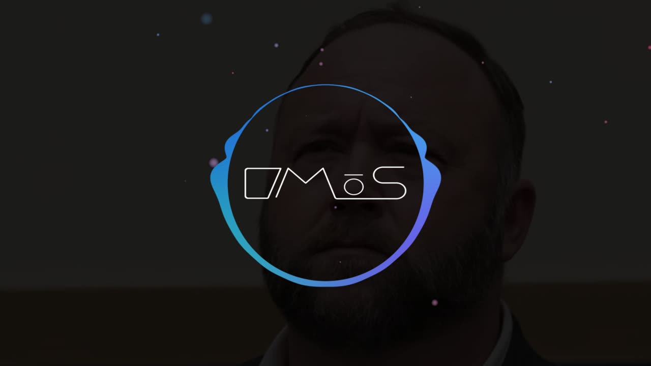 Alex Jones BASS DROP - The Awakening