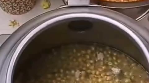 How to cook popcorn