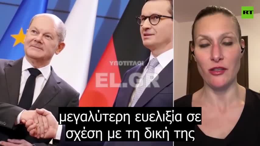 Αγώνας ενεργειακής επιβίωσης της Ευρώπης με πολιτικο-οικονομικές ανακατατάξεις και αναταράξεις