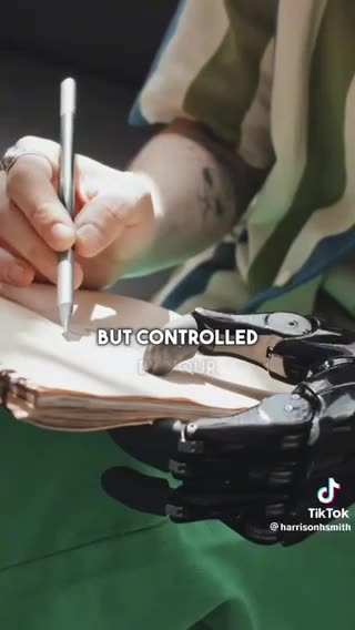 Transhumanist agenda, brain implants brought to you by Blackrock, very Safe & Effective