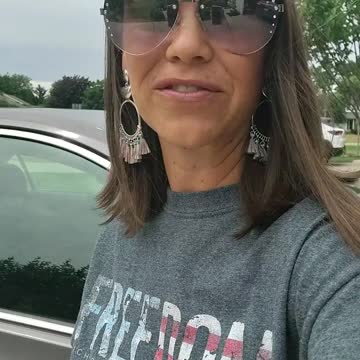 11x17 Car Magnets! - Restore Freedom Goodie of the Week