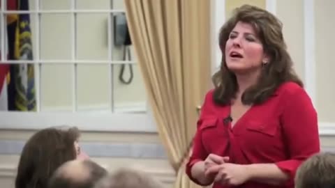 'Naomi Wolf - The Government Stages Terror Events To Sway Public Opinion - 2012'