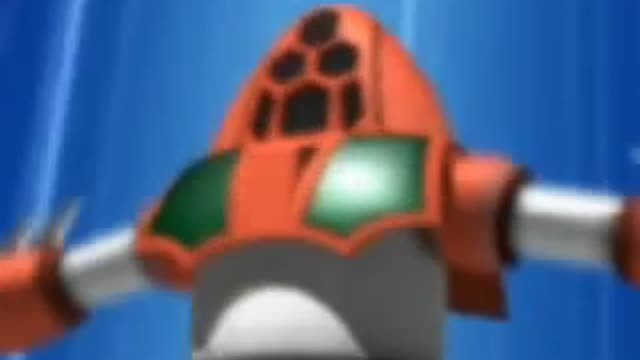 Change shin getter 1 alpha