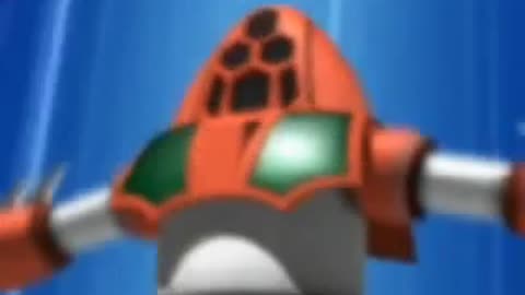 Change shin getter 1 alpha