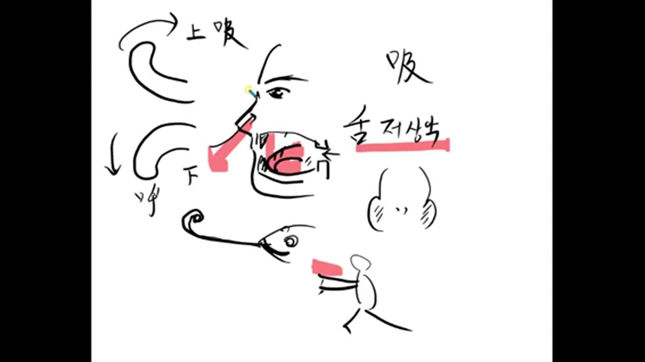 암환자실내운동의원리1-5,반룡인수한의원, 강남구청역, 한태영원장님, 사상의학