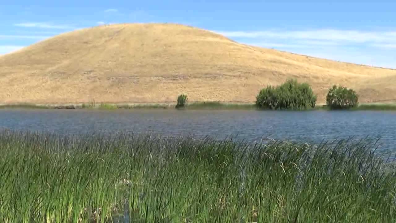 Antioch, CA — Contra Loma Regional Park #2