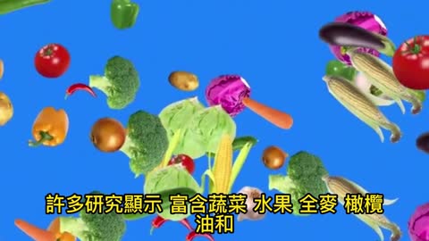 長期食用抗生素、飲食不正常、壓力 影響體內腸道菌叢健康引發慢性病