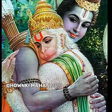 🙏Jai bajrang bali 🙏