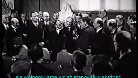 Wolnomularstwo - Masons - Masonstwo - Masoni i Masoneria - O światowej dominacji masonów