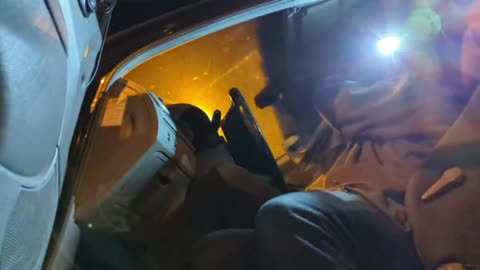 2023-04-26 (1) - la Chevrolet va-t-elle démarrer ? - Twitch Decheterie