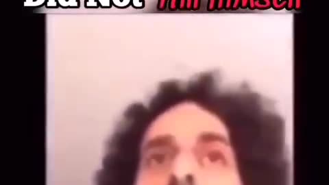 ISAAC KAPPY DID NOT KILL HIMSELF