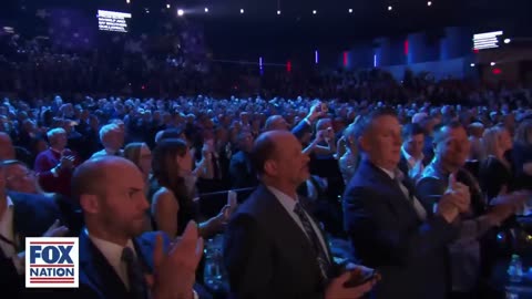 UNC fraternity brothers awarded for defending American flag against mob