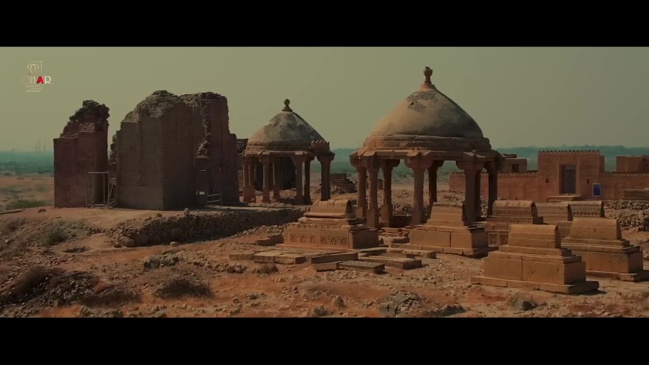 Harjaga Hai Teri Dhoom | Song by Abida Parveen | Gohar Gateway