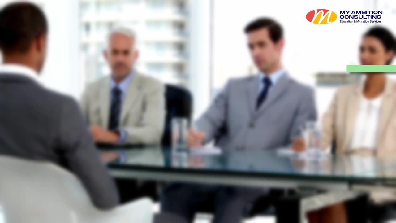 Guide Unlocking Australia's PR: My Ambition Consulting Scam Awareness Program