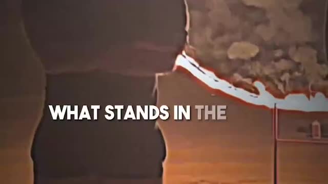 "OBSTACLE IS THE WAY" - ANDREW TATE