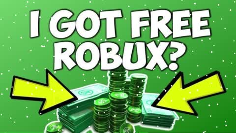 Free Robux