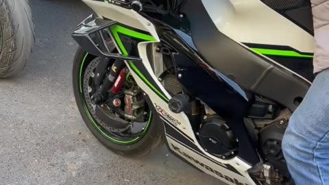 Zx10r