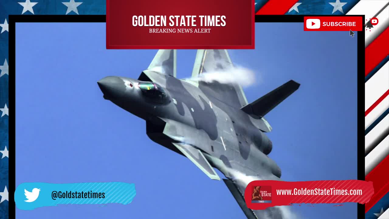 China Launched 'Aggressive' Fighter Jets in South China Sea!