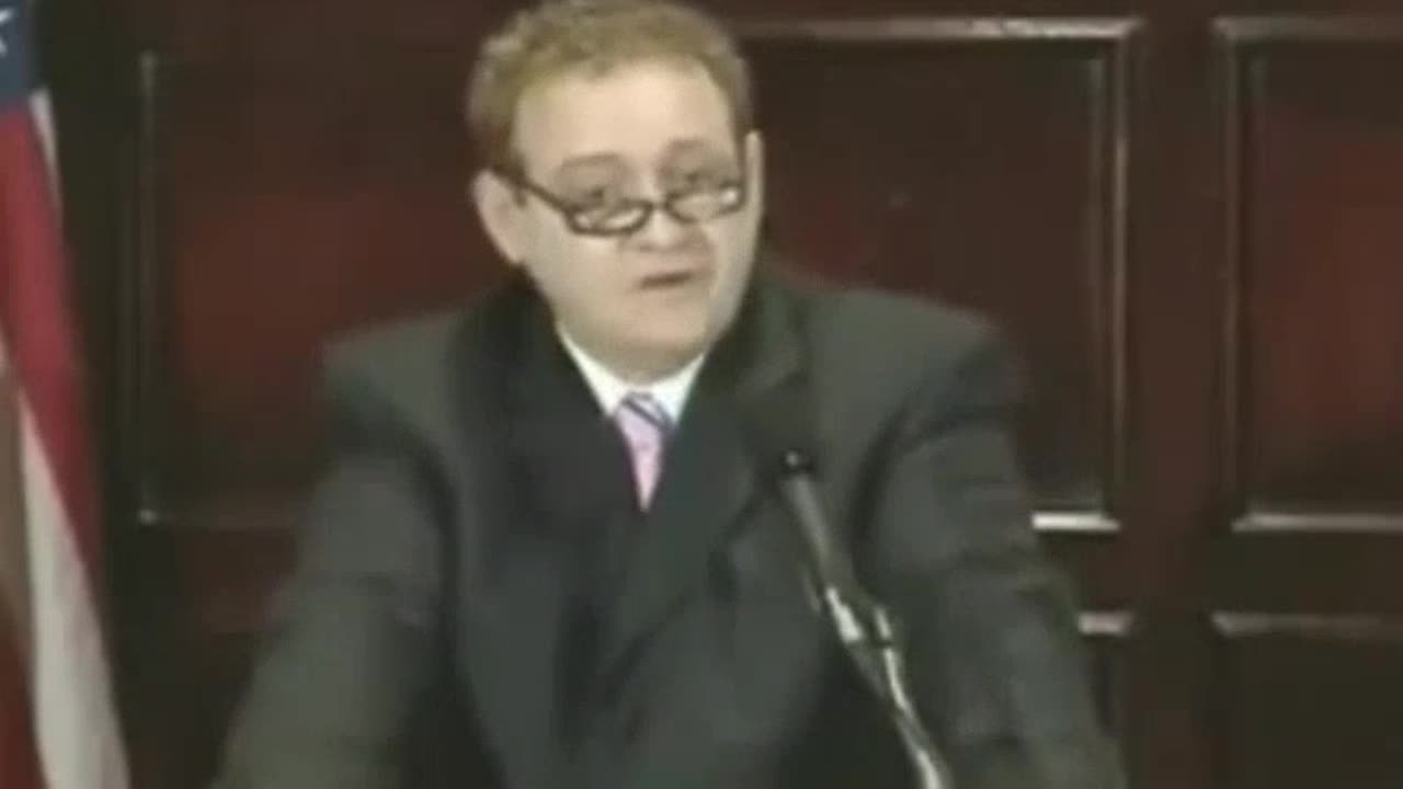 Larry Sinclair You Did WHAT to Obama?