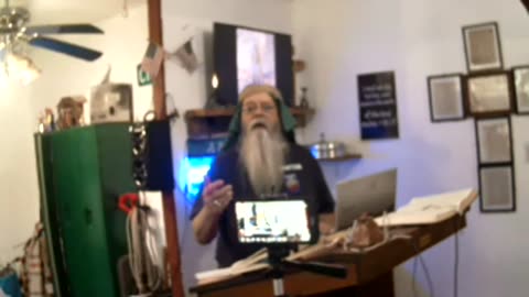redurection sunday message
