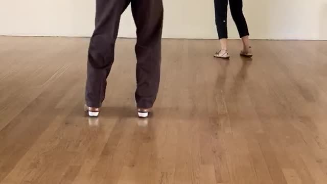 August instruction