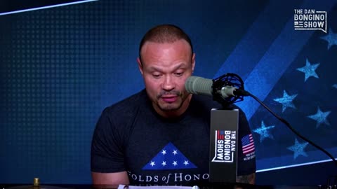 Dan Bongino: This is the best explanation of the Great Reset I've heard.