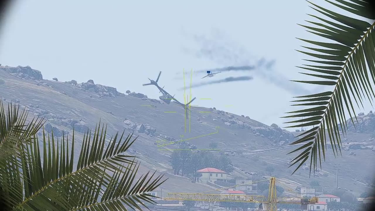 2/3 - A Experiência de Combate Mais Autêntica dos Jogos de Tiro!