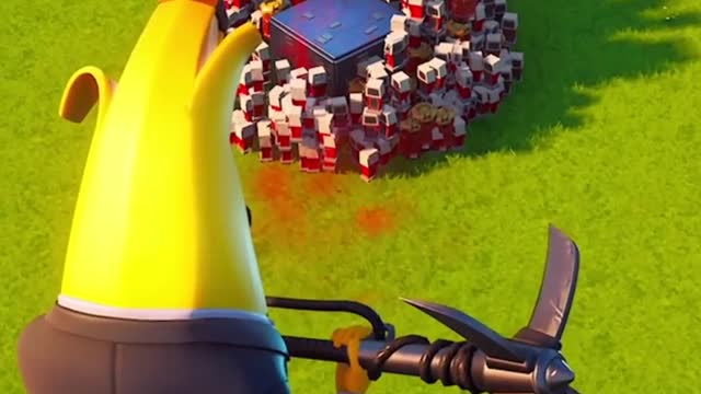 Title: I Made Fishsticks EXPLODE (AGAIN)