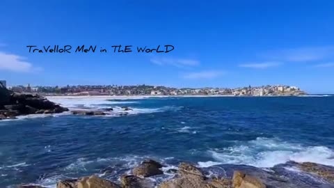 Bondi Beach
