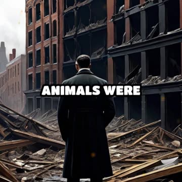 The Great Molasses Flood