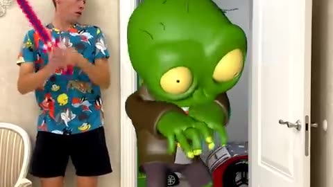 Monster