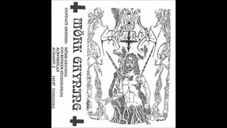 mörk gryning - (1994) - demo