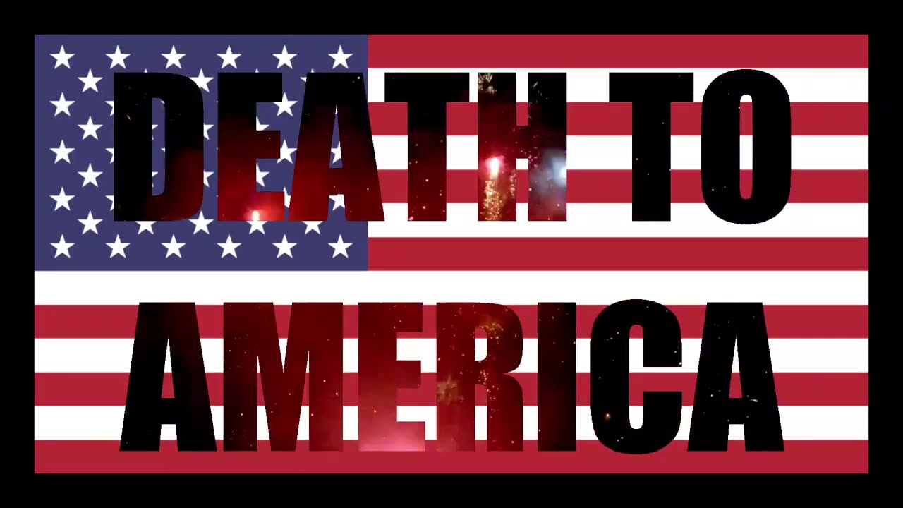"DEATH TO AMERICA" Song #trending #video #song #rumble #newsong