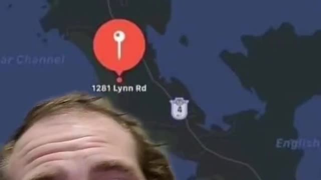 Justin Trudeau has been located!