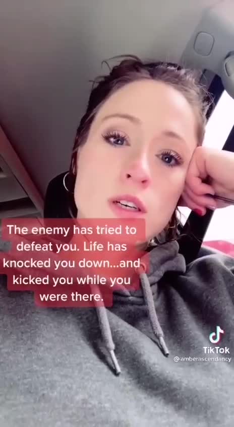 POWERFUL MESSAGE. GREAT HUMAN.