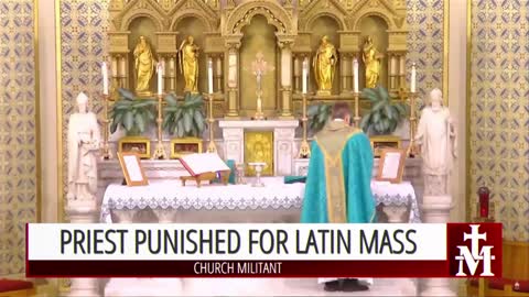 Catholic — Headlines — August 24th, 2021