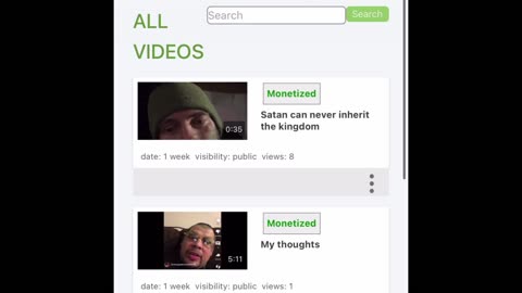 Rumble obviously can’t be trusted either